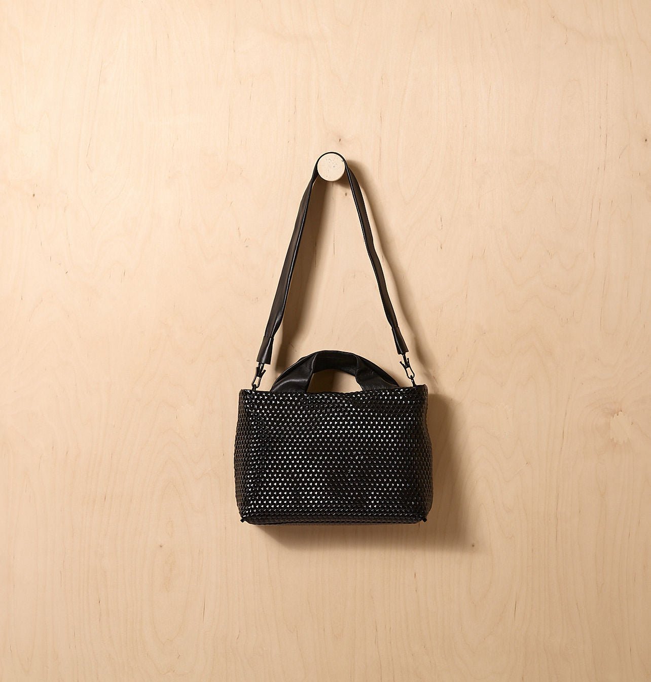 Medium Satchel Bag - Image 4