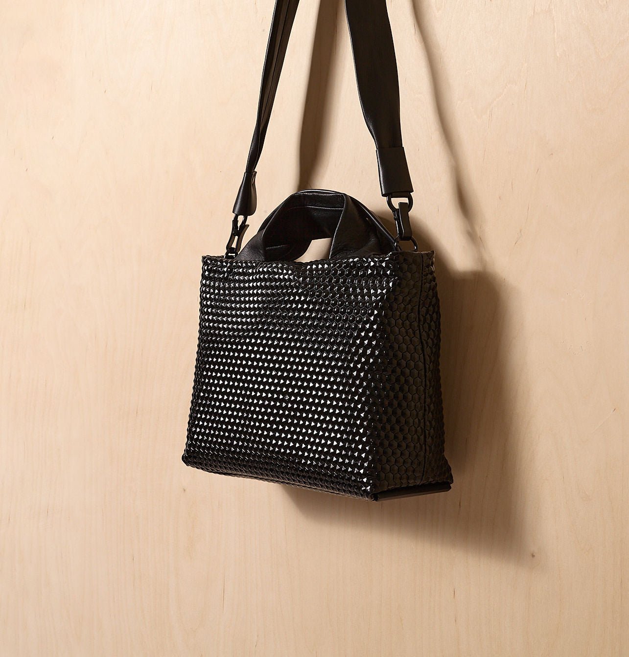 Medium Satchel Bag - Image 3