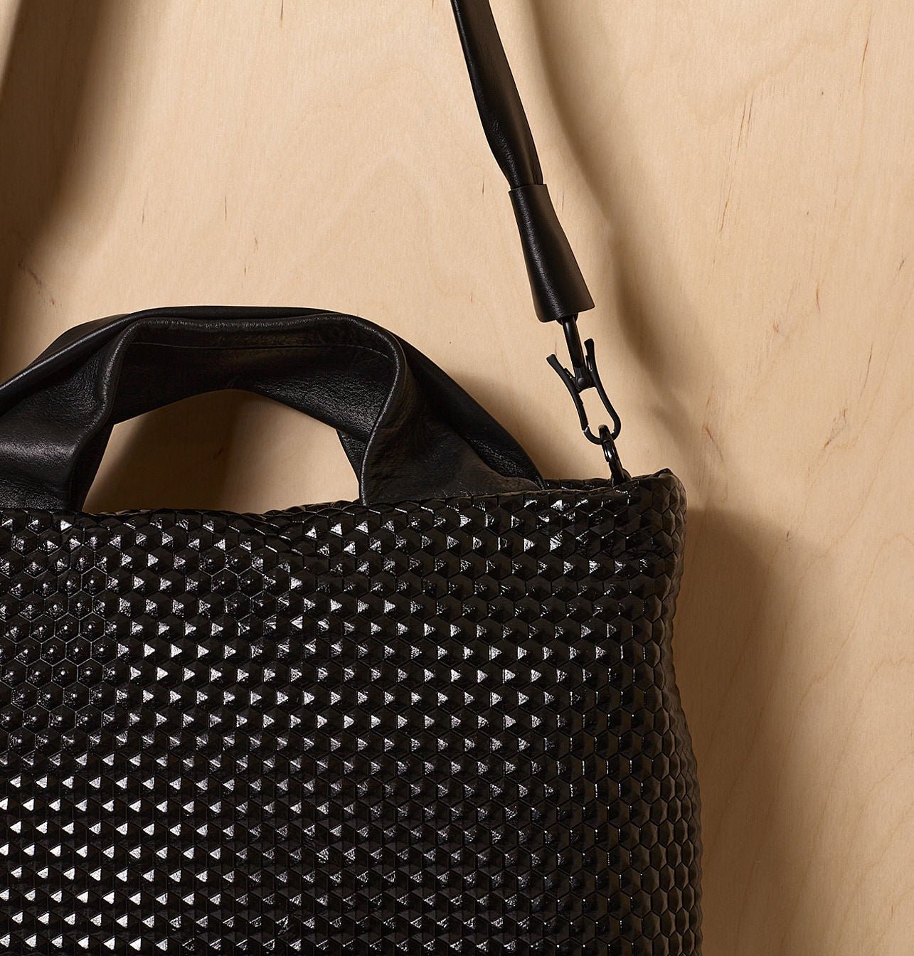 Medium Satchel Bag - Image 5