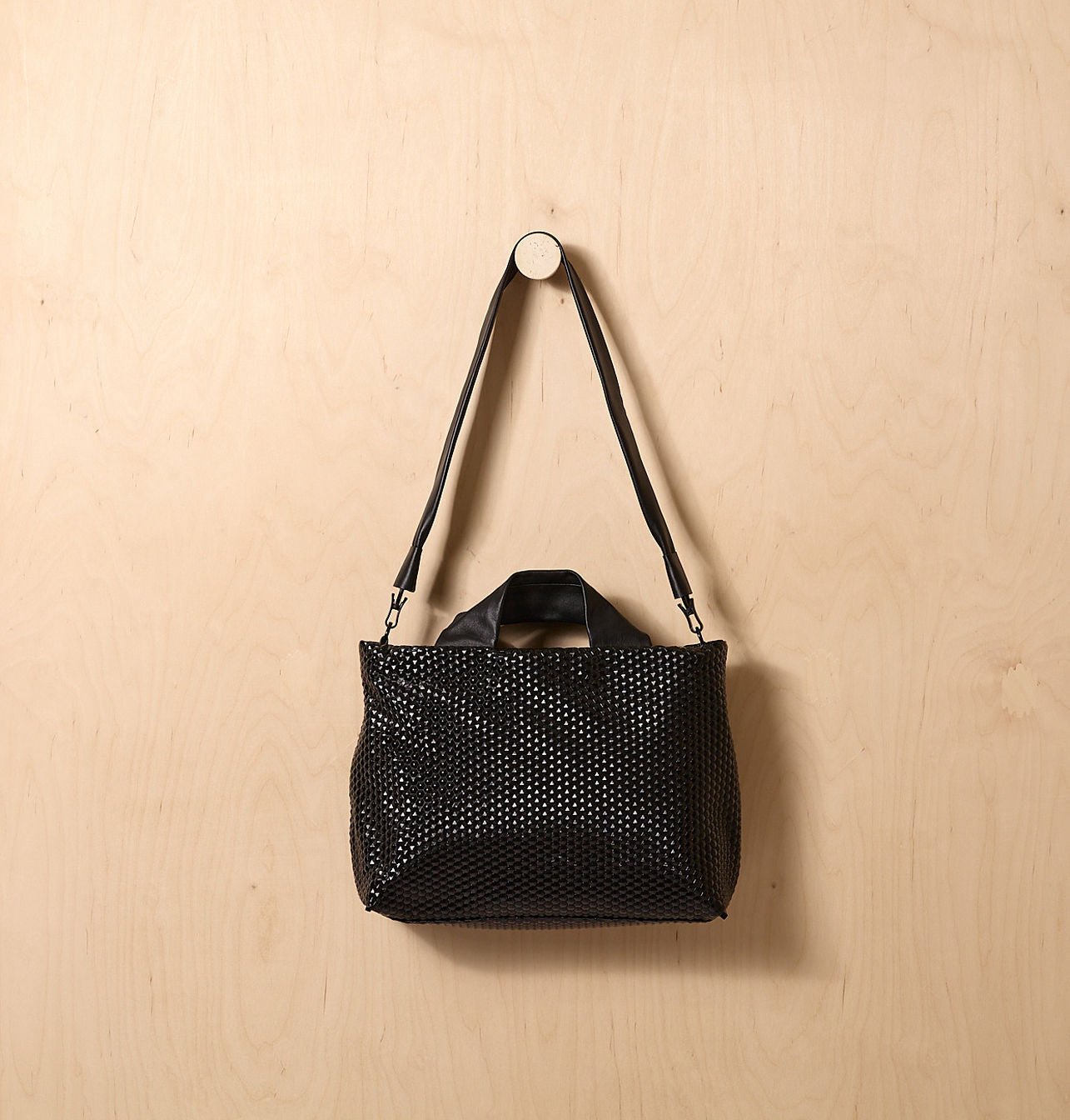 Large Satchel Bag - Image 3