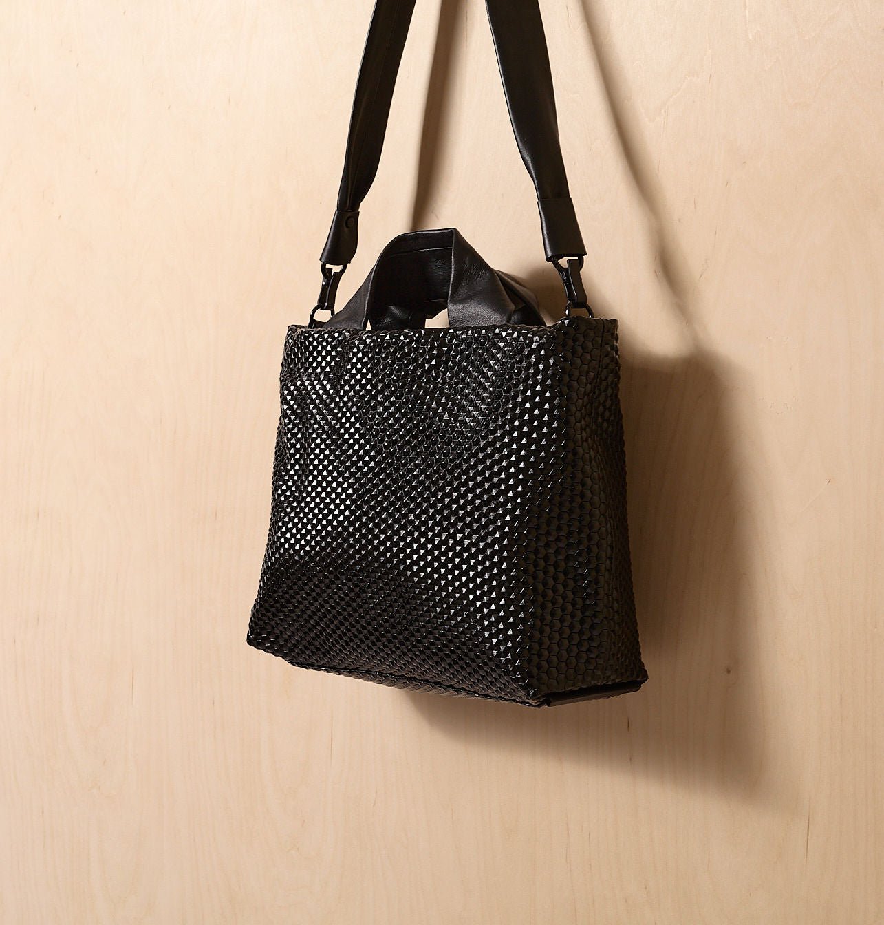 Large Satchel Bag - Image 4