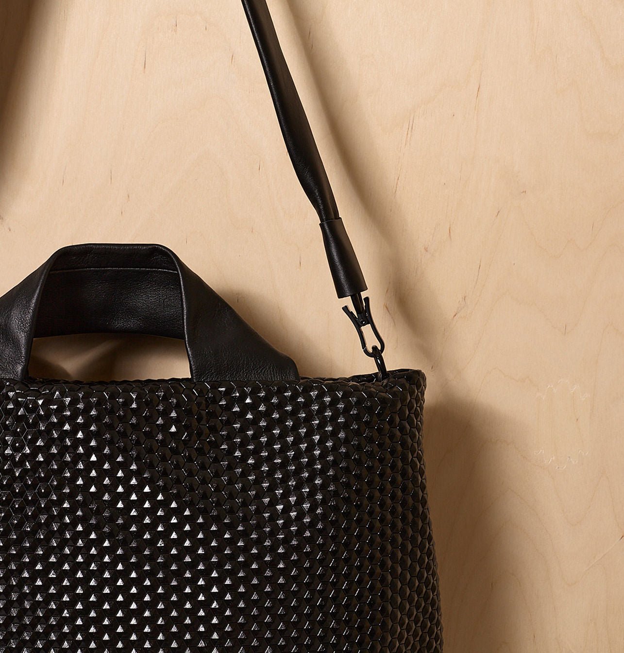 Large Satchel Bag - Image 5