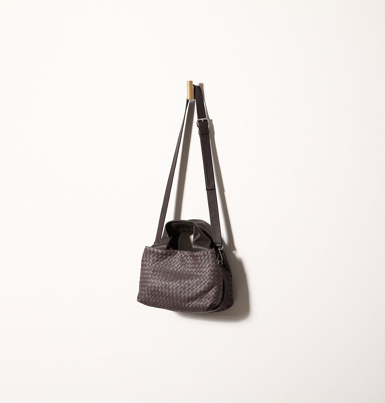 Medium Satchel - Image 6