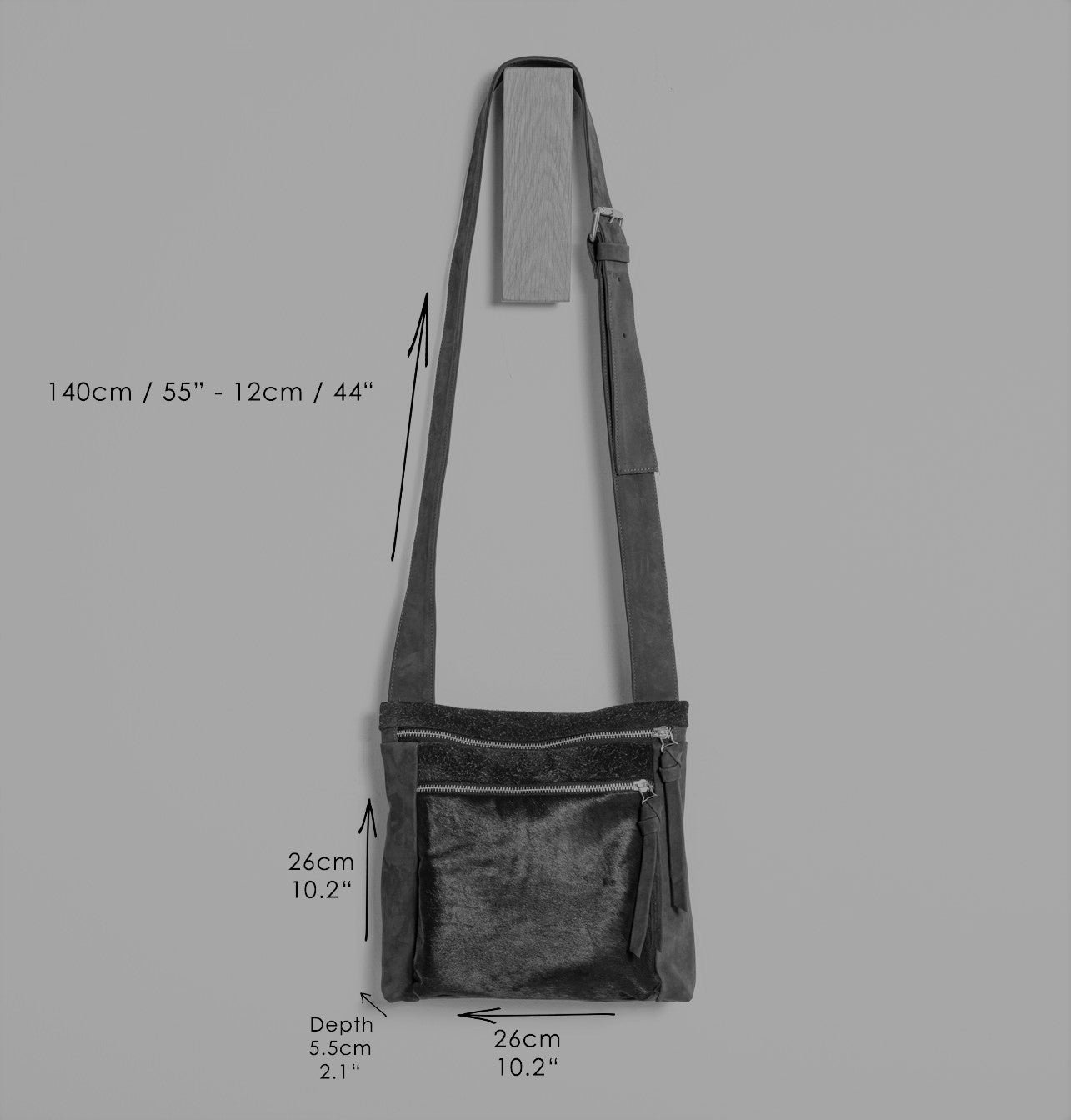 Crossbody Bag - Image 7