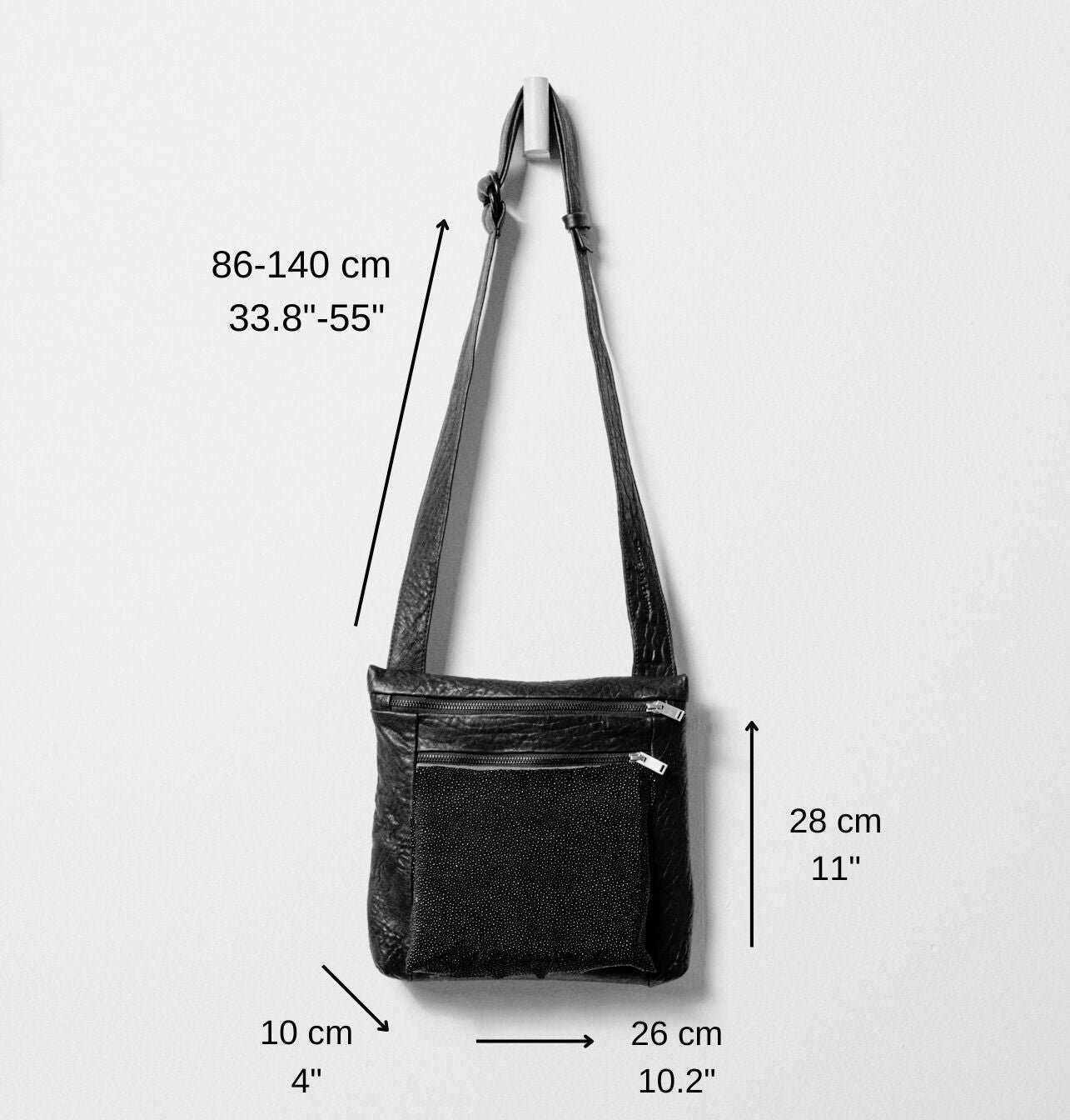Crossbody Bag - Image 7