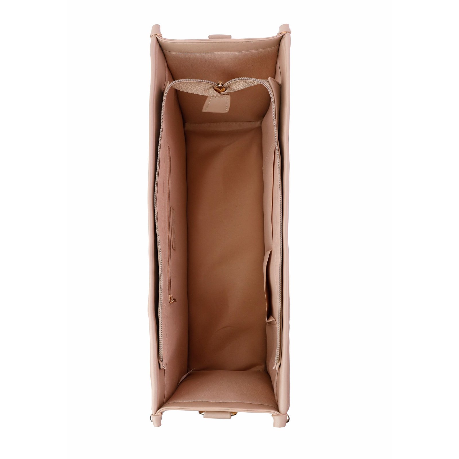 Classic Quilted Women Work Tote - Image 3