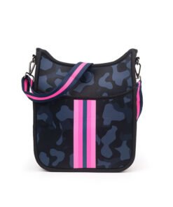 Neoprene Crossbody