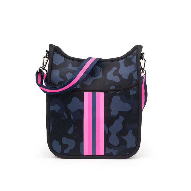 Neoprene Crossbody