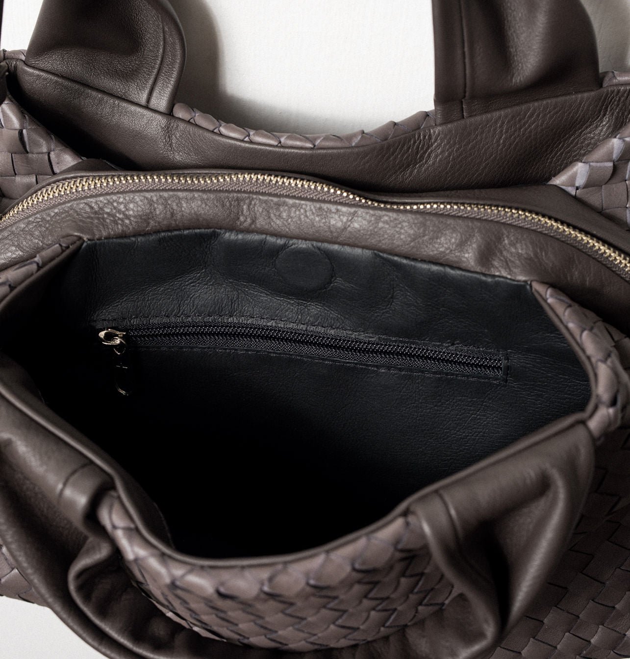 Medium Satchel - Image 7