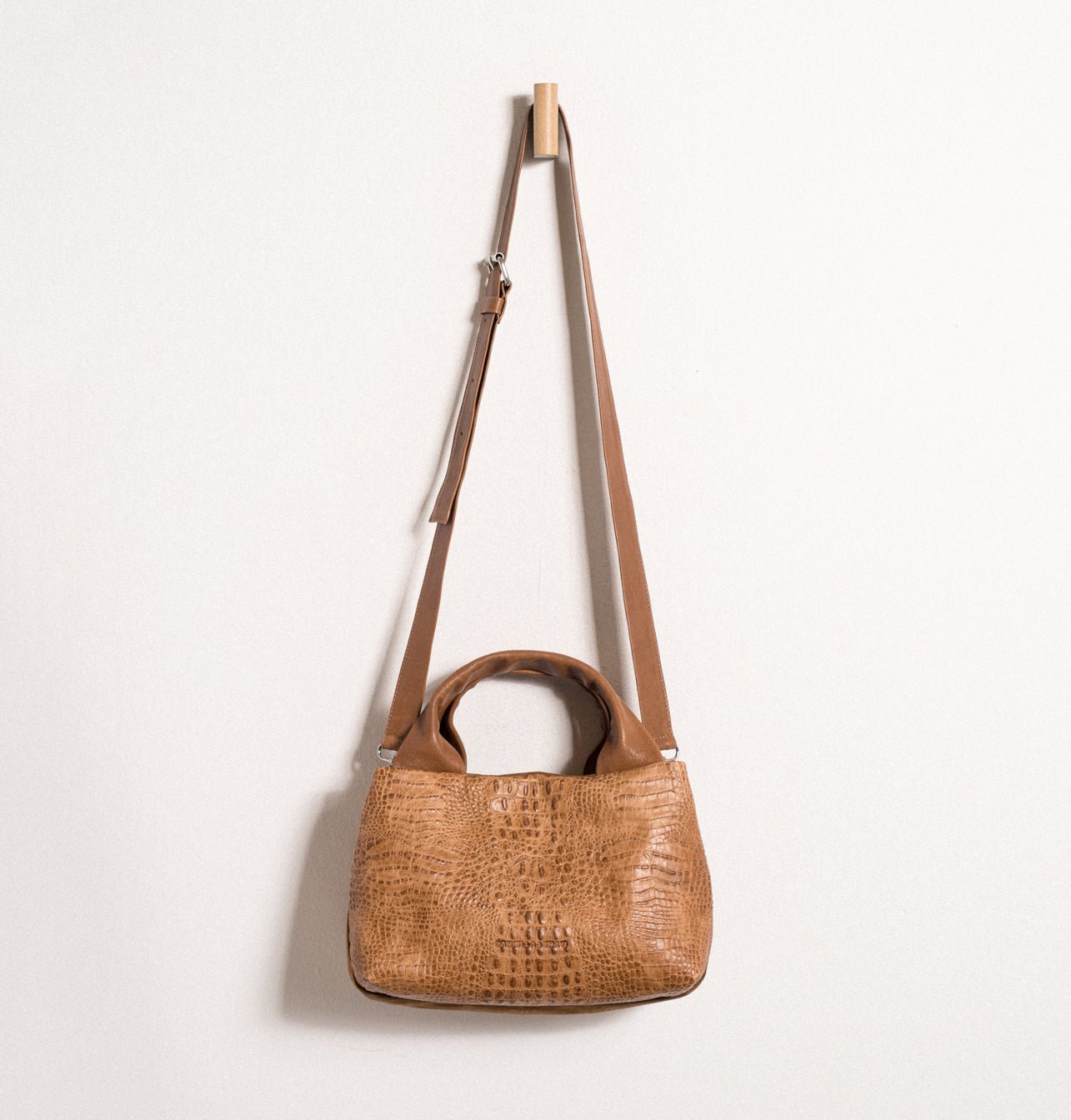 Medium Satchel - Image 3