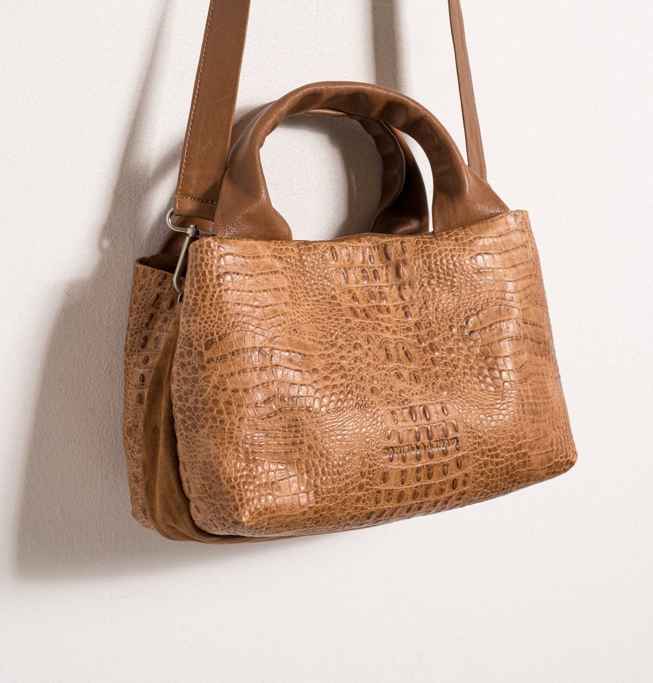 Medium Satchel - Image 4