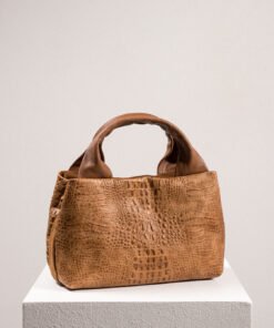 Medium Satchel