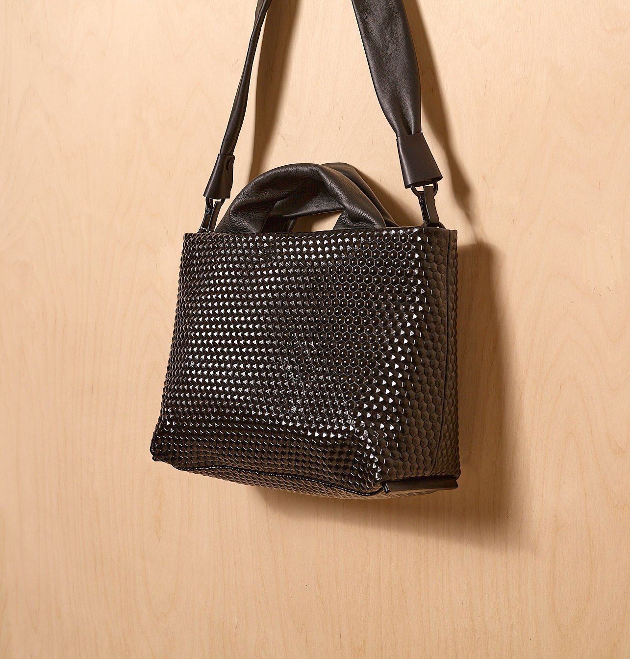 Medium Satchel Bag - Image 7