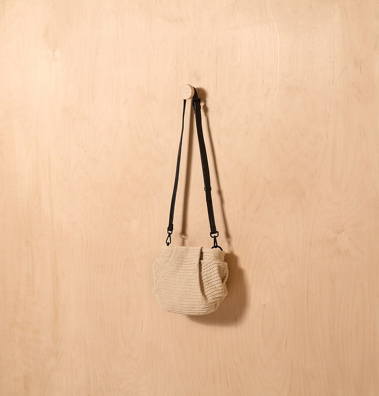 Knotted Mini Bag - Image 3