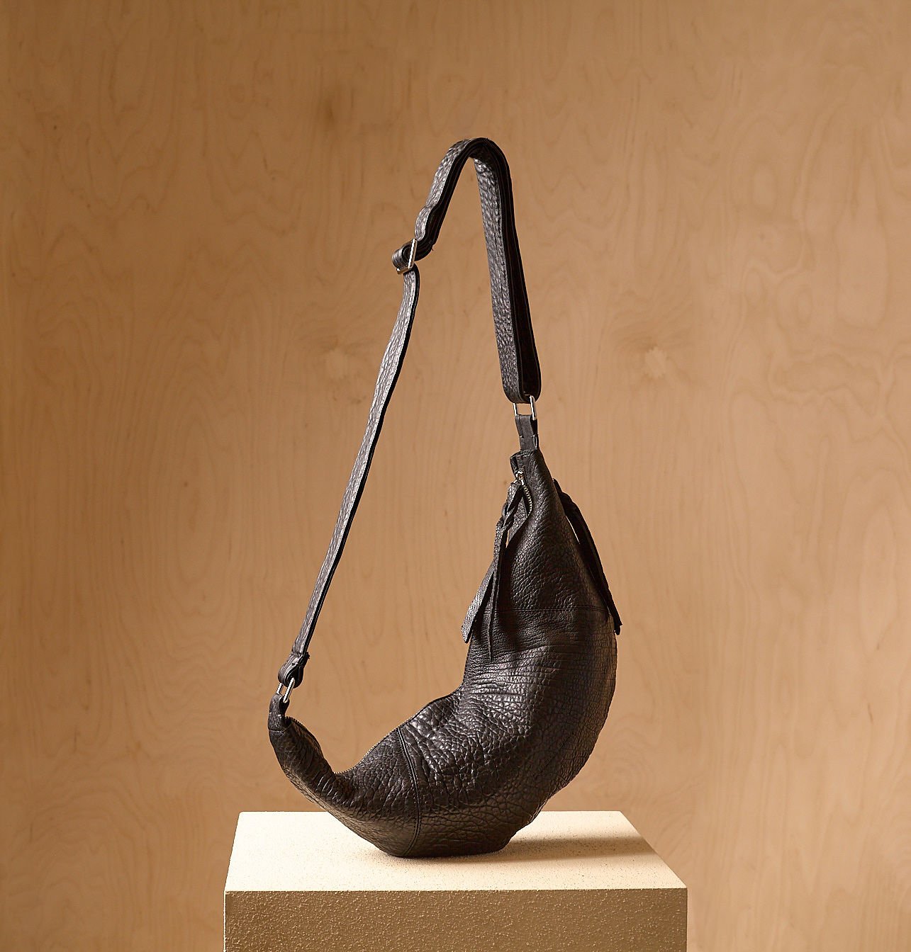 Seattle Half Moon Large