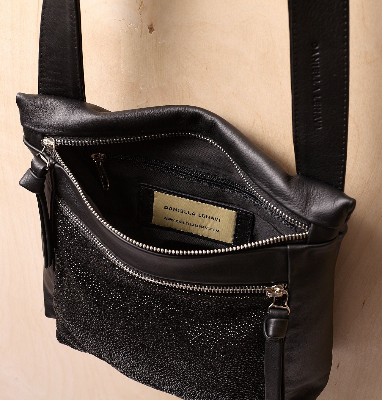 Crossbody Bag - Image 5