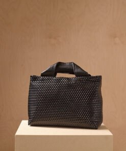 Medium Satchel Bag