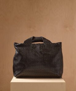 Large Satchel Bag