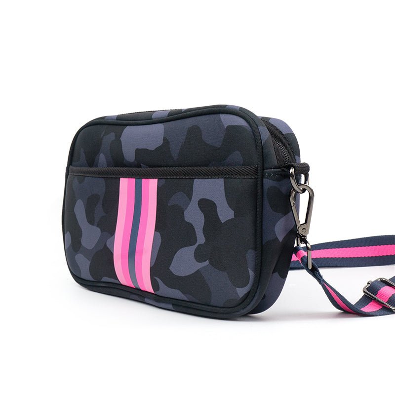 Neoprene Messenger Bag - Image 4