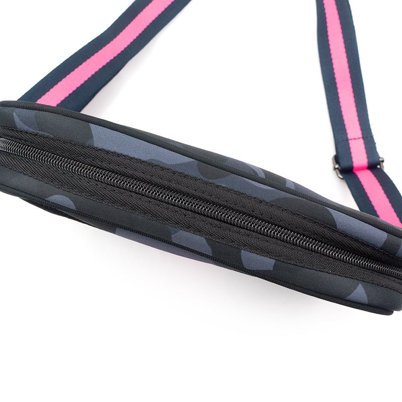 Neoprene Messenger Bag - Image 6