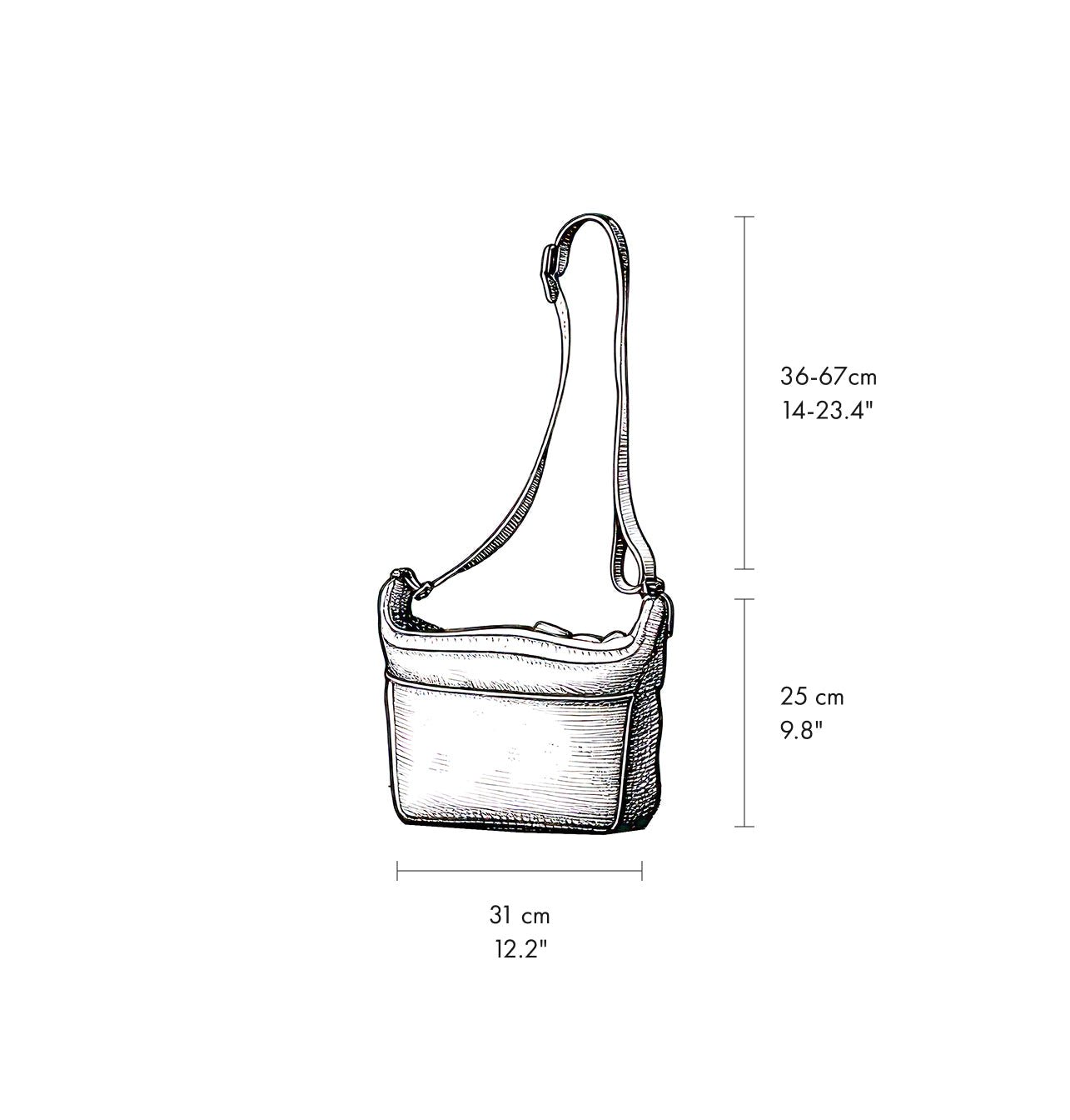 Crossbody Bag - Image 7