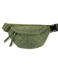 Puffer Sling Bag