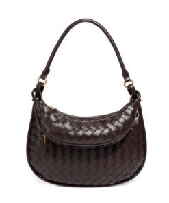 Woven Crossbody