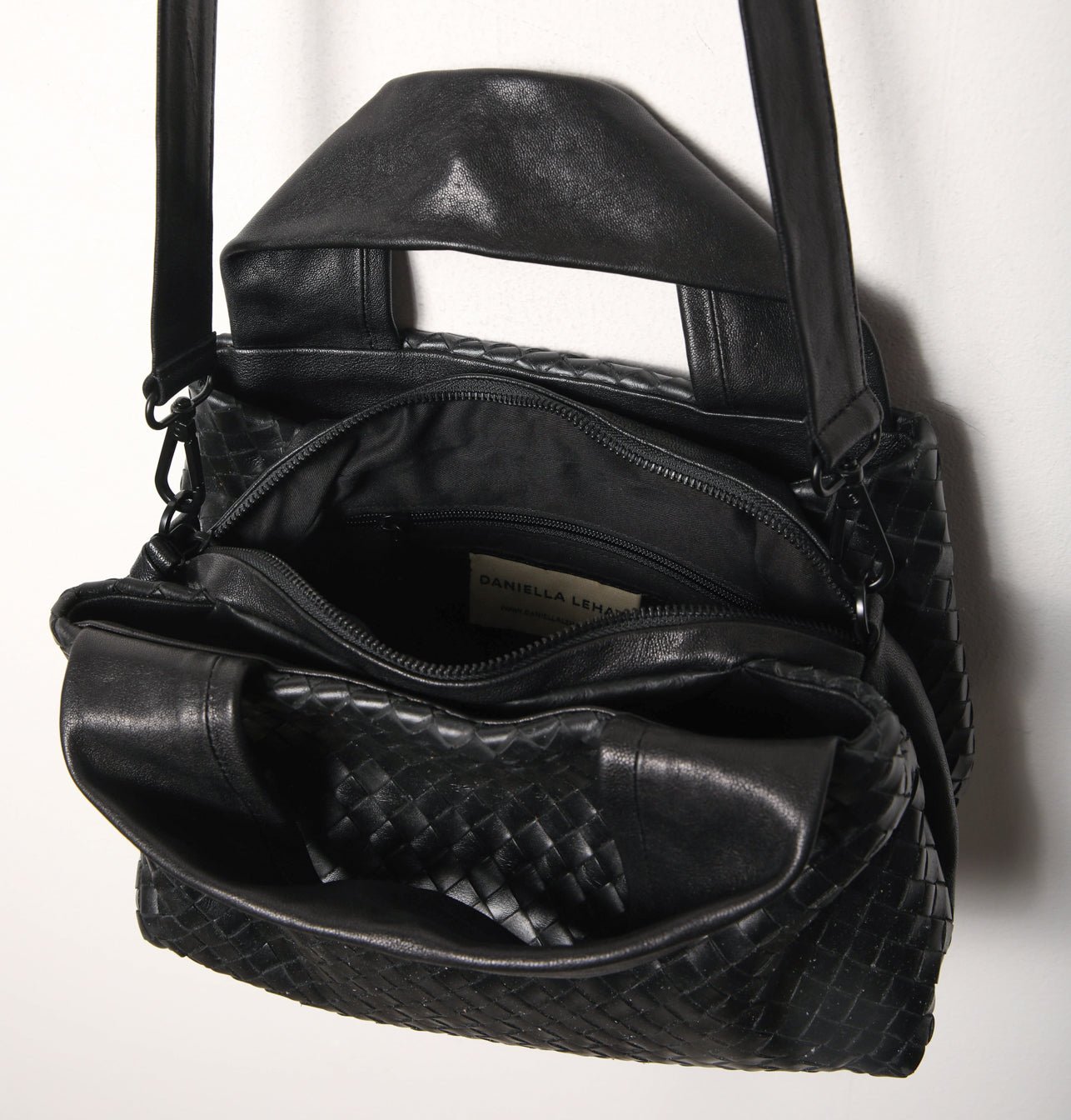 Medium Satchel - Image 5
