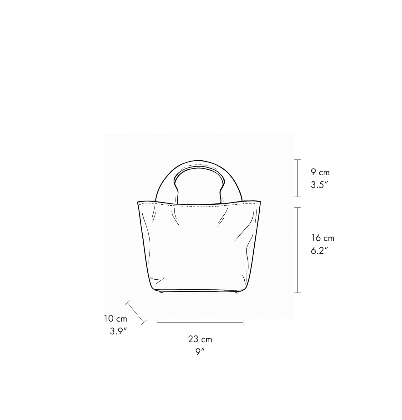 Mini Bag - Image 7