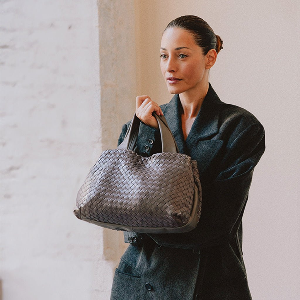 Medium Satchel - Image 2