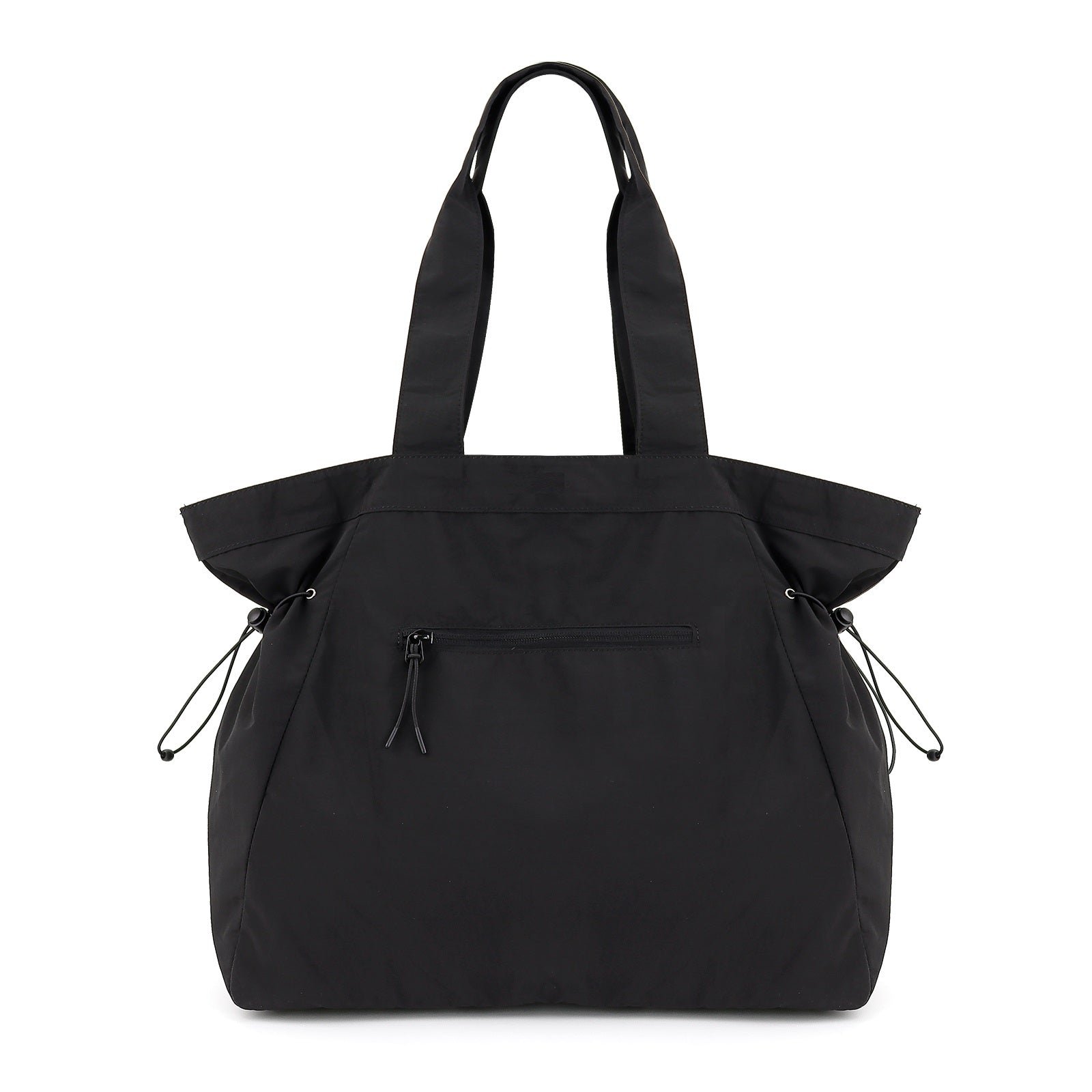 Tote Bag in Black