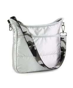 Puffy Crossbody