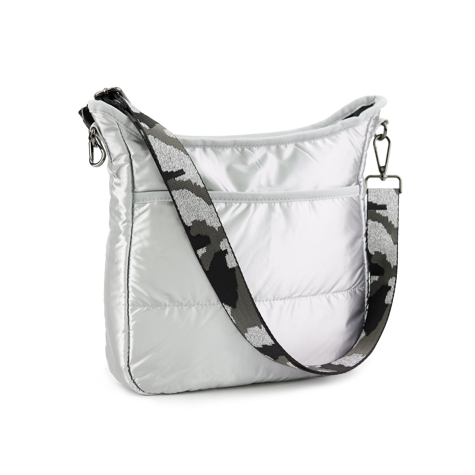 Puffy Crossbody