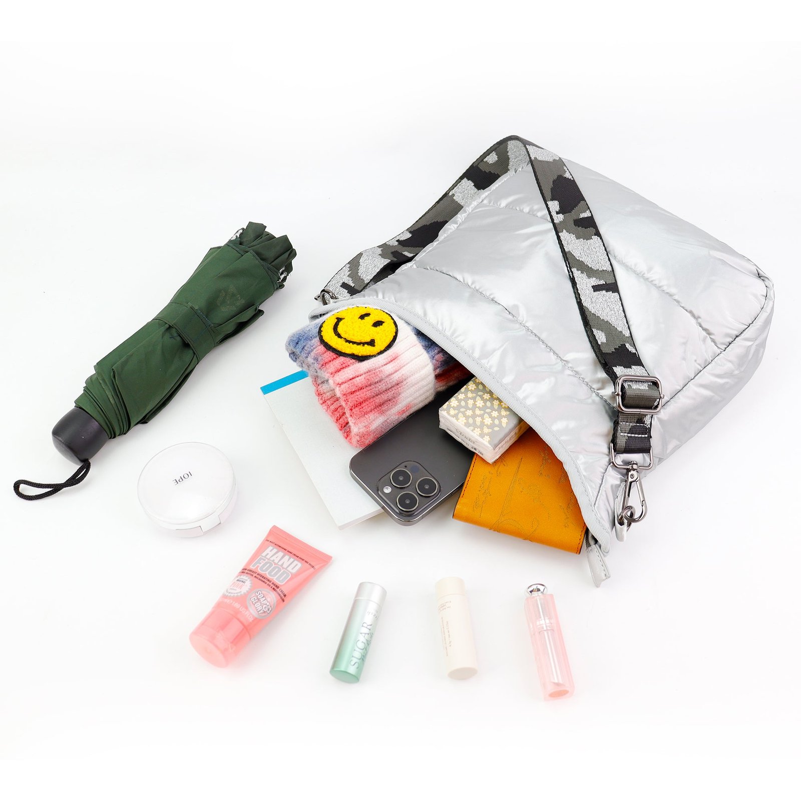 Puffy Crossbody - Image 6