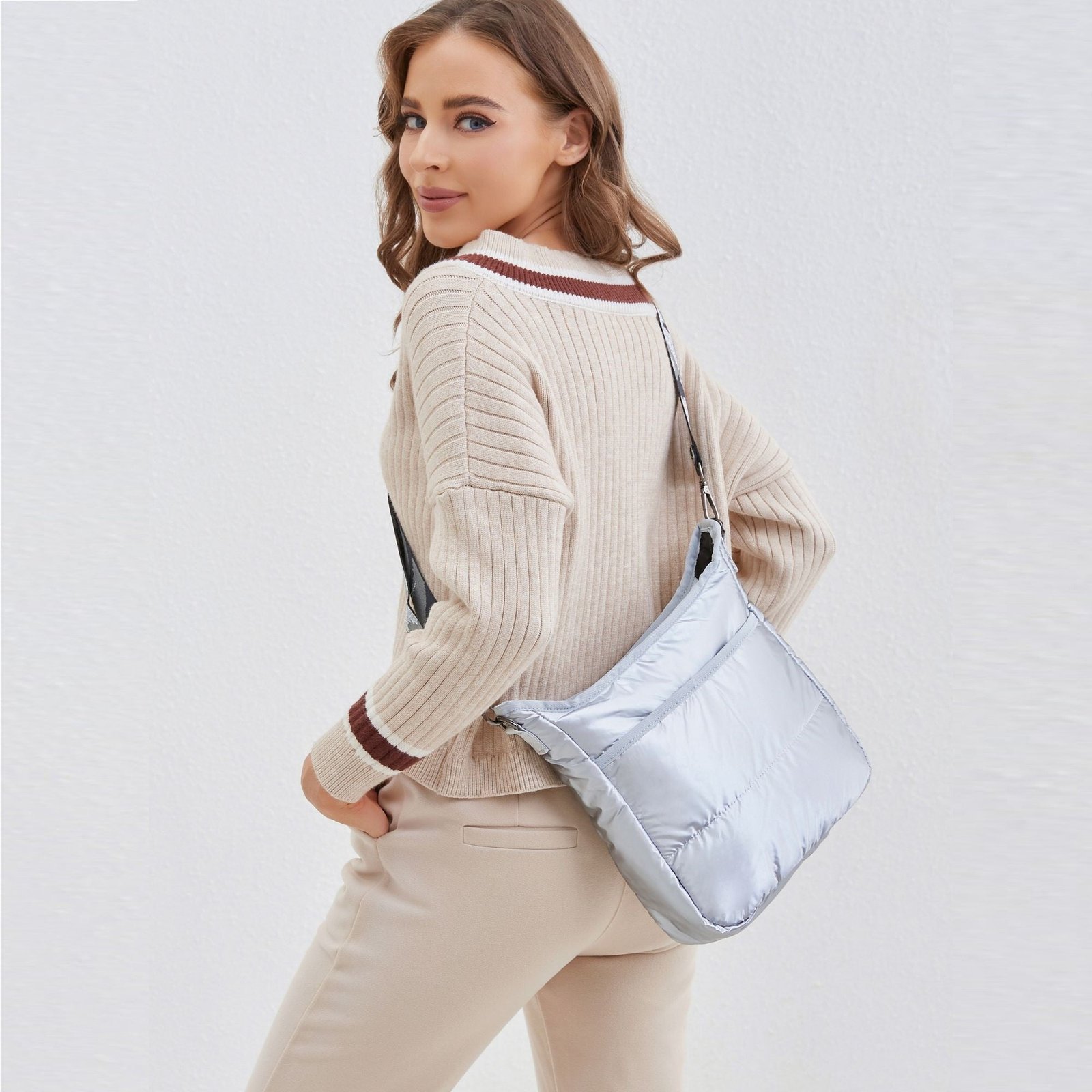 Puffy Crossbody - Image 2